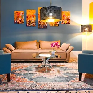 Appartement Backpacker City Center, Vienne