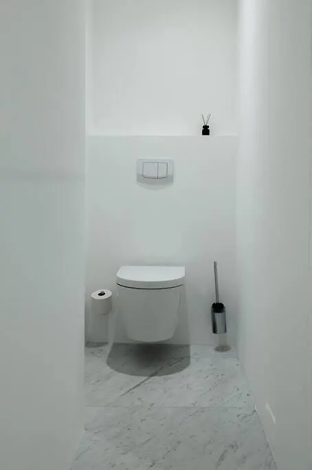 Gemuetliches Und Modernes Apartment,44 M² Vienna Apartment