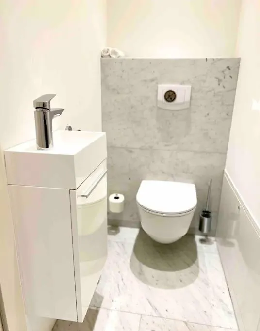 Gemuetliches Und Modernes Apartment,44 M² Vienna 0*,  Austria