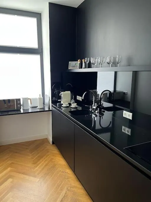Apartment Gemuetliches Und Modernes Apartment,44 M² Vienna
