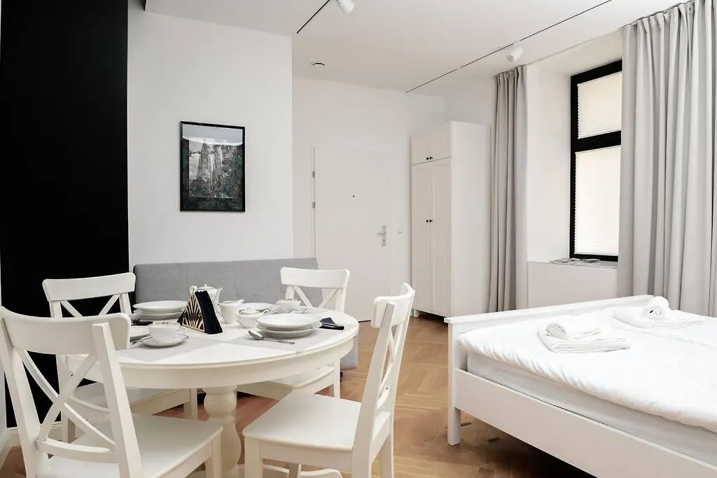 Gemuetliches Und Modernes Apartment,44 M² Vienna