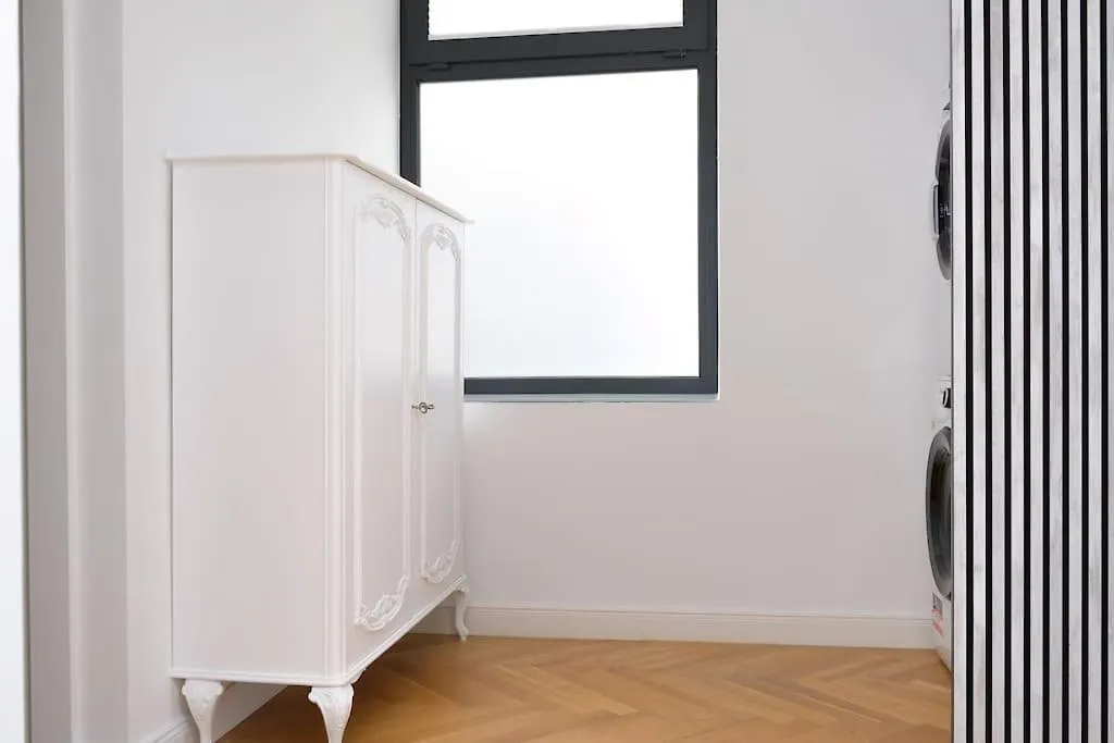 Gemuetliches Und Modernes Apartment,44 M² Vienna 0*,  Austria