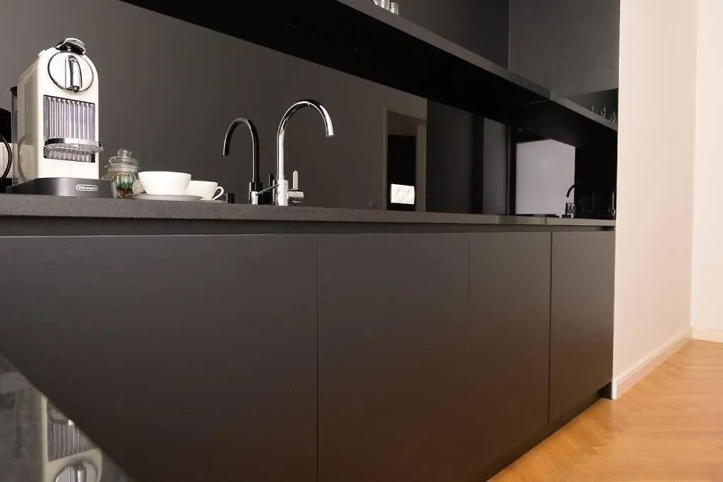 Gemuetliches Und Modernes Apartment,44 M² Vienna Austria