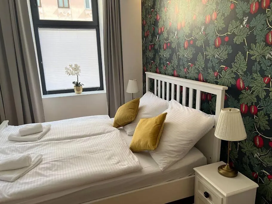 Gemuetliches Und Modernes Apartment,44 M² Vienne Appartement