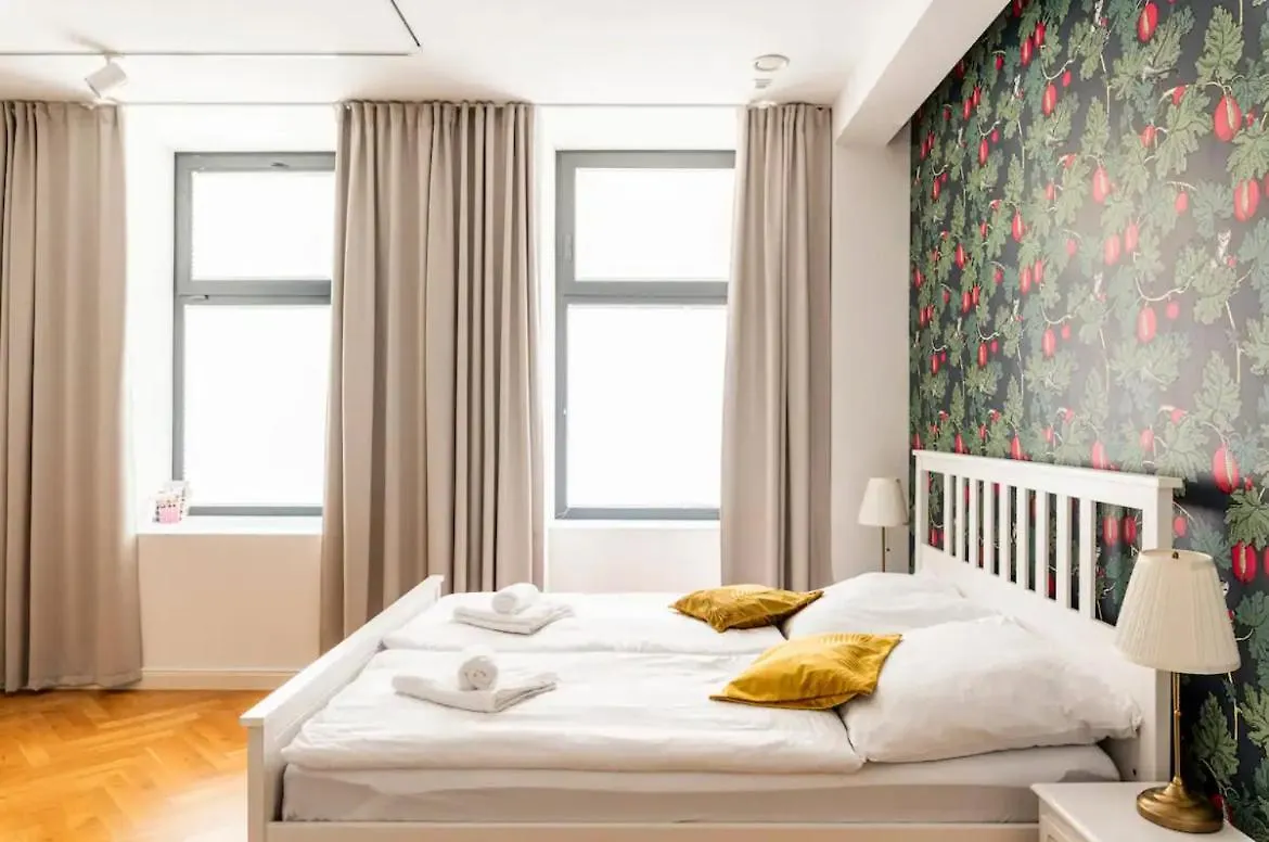 Gemuetliches Und Modernes Apartment,44 M² Vienne
